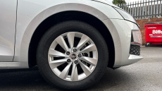 Skoda Octavia 1.5 TSI SE Technology 5dr Petrol Hatchback